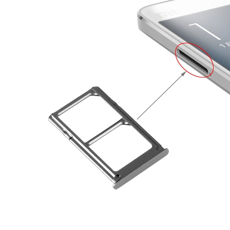 Vassoio scheda SIM per Xiaomi Mi 5, For Xiaomi Mi 5, For Mi 5 Vassoio scheda SIM per Xiaomi Mi 5, For Xiaomi Mi 5, For Mi 5